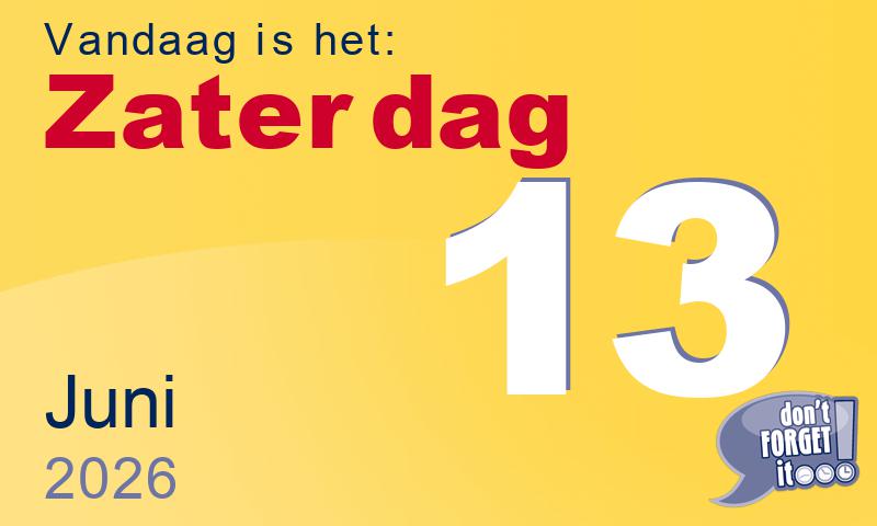 datetoday