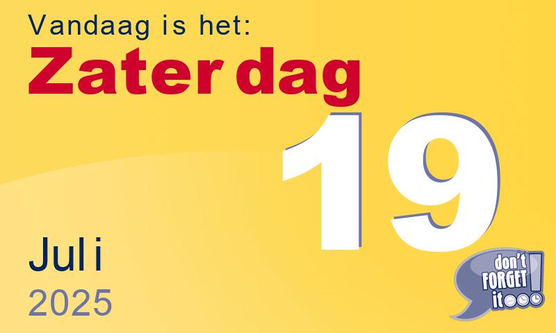 datetoday