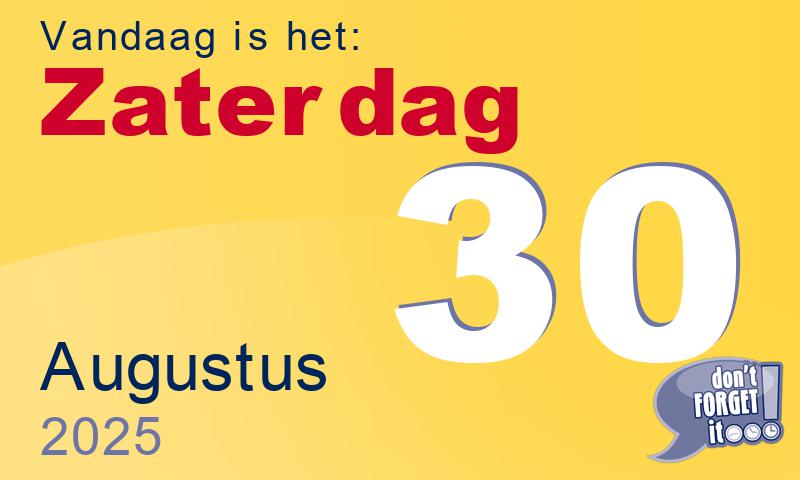 datetoday