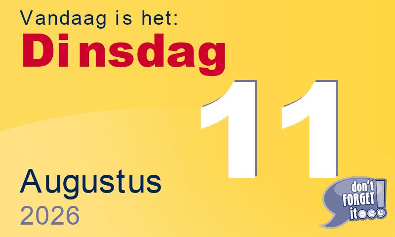 datetoday
