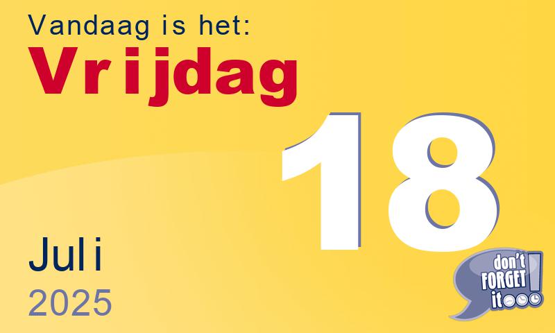 datetoday