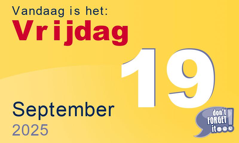 datetoday