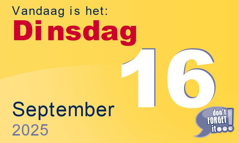 datetoday