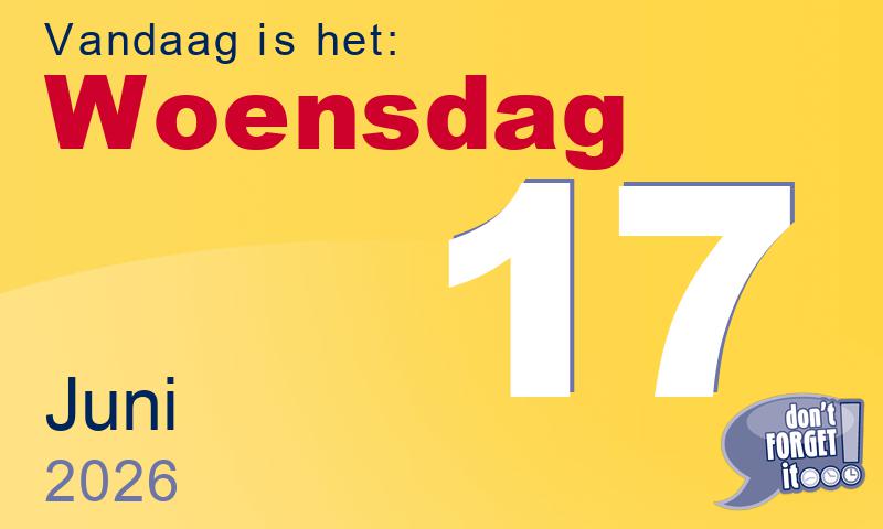 datetoday