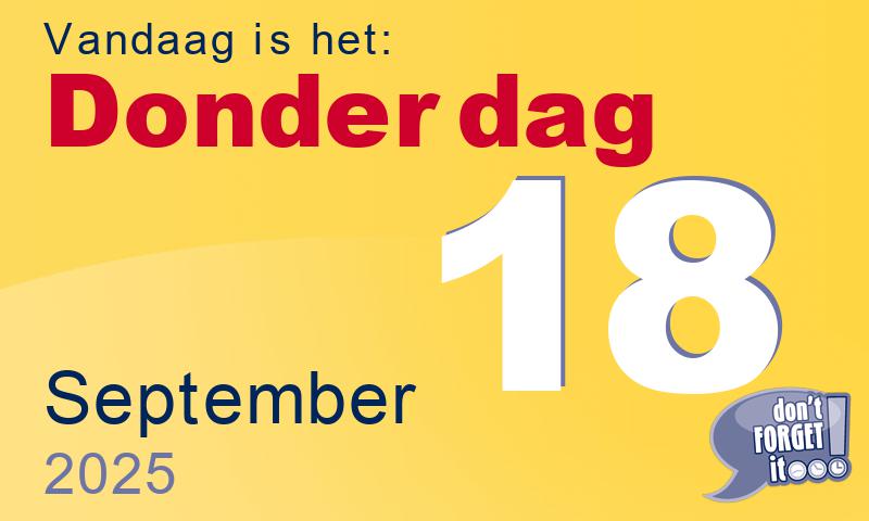datetoday