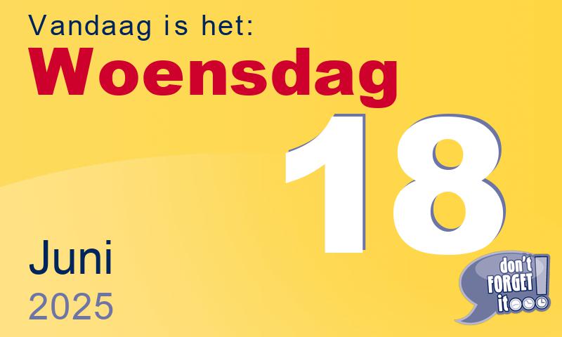 datetoday