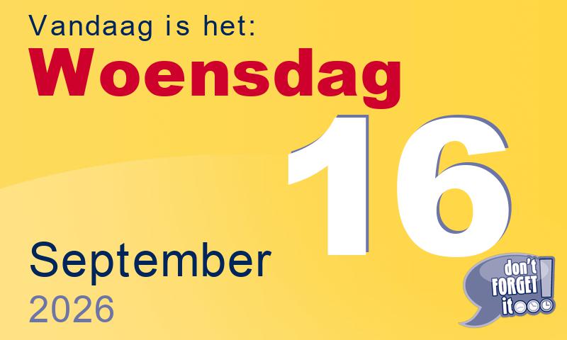 datetoday