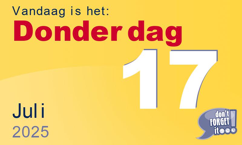 datetoday